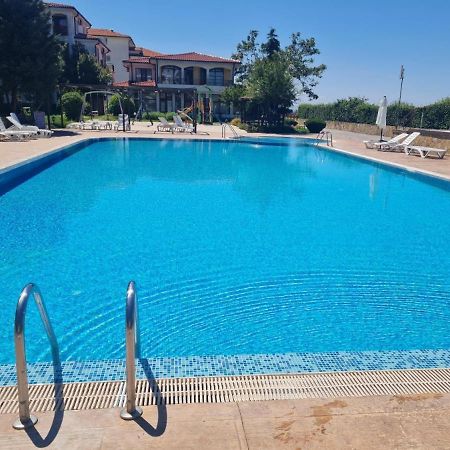 Panoramic Sea View Apartment Ravda Exterior photo