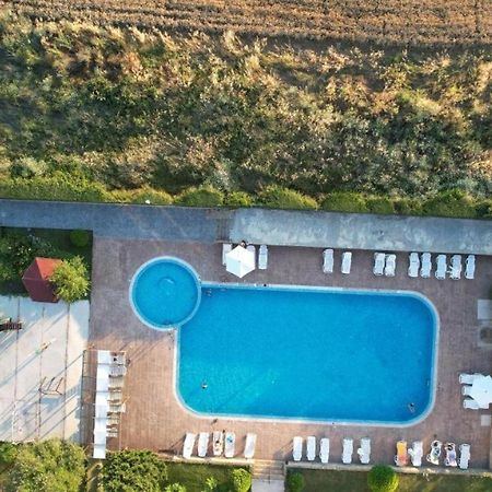 Panoramic Sea View Apartment Ravda Exterior photo
