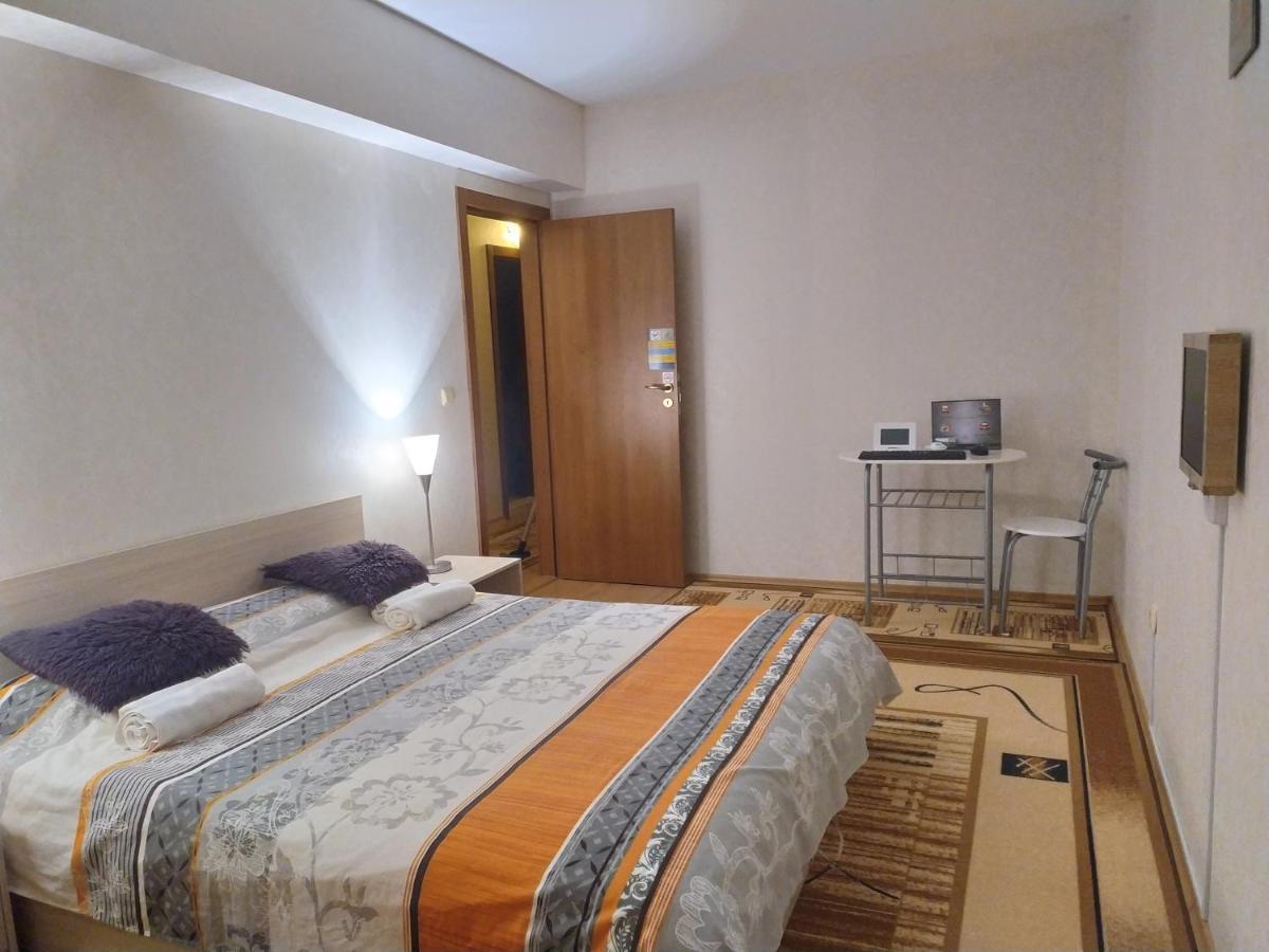 Panoramic Sea View Apartment Ravda Exterior photo