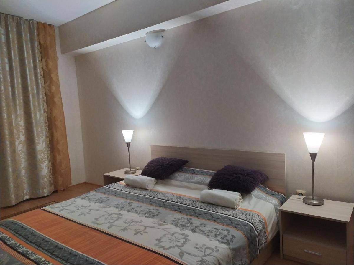 Panoramic Sea View Apartment Ravda Exterior photo