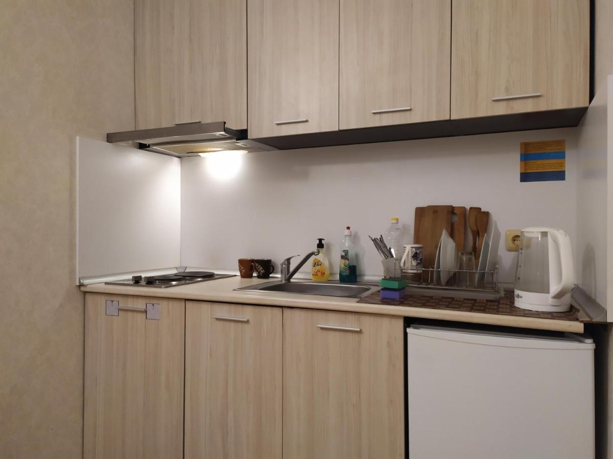 Panoramic Sea View Apartment Ravda Exterior photo