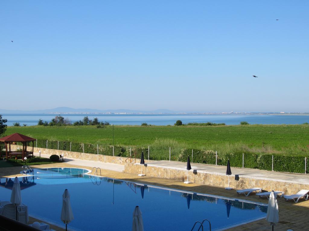 Panoramic Sea View Apartment Ravda Exterior photo
