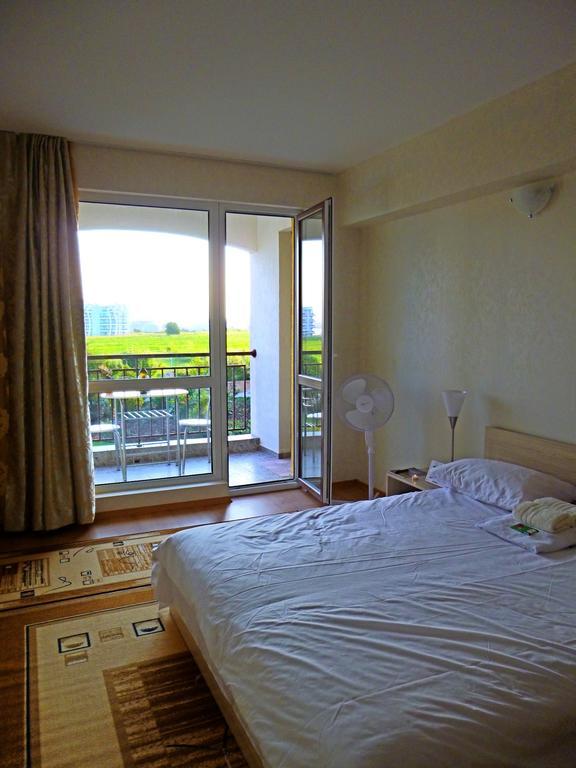 Panoramic Sea View Apartment Ravda Exterior photo