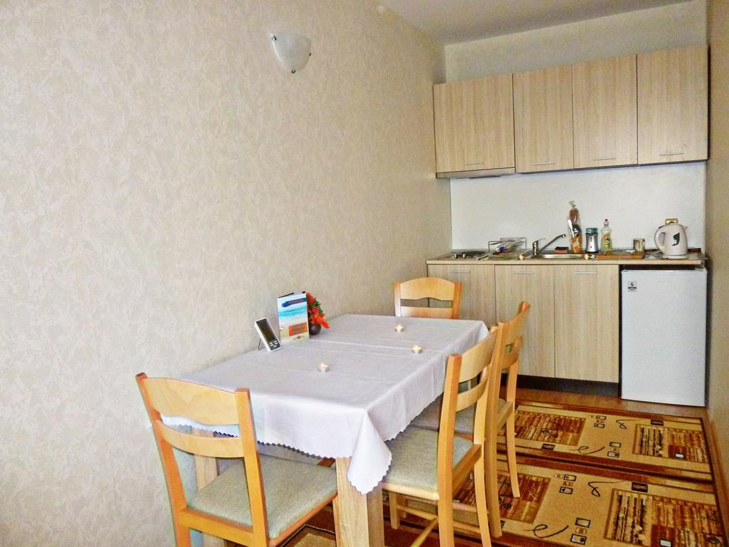Panoramic Sea View Apartment Ravda Exterior photo