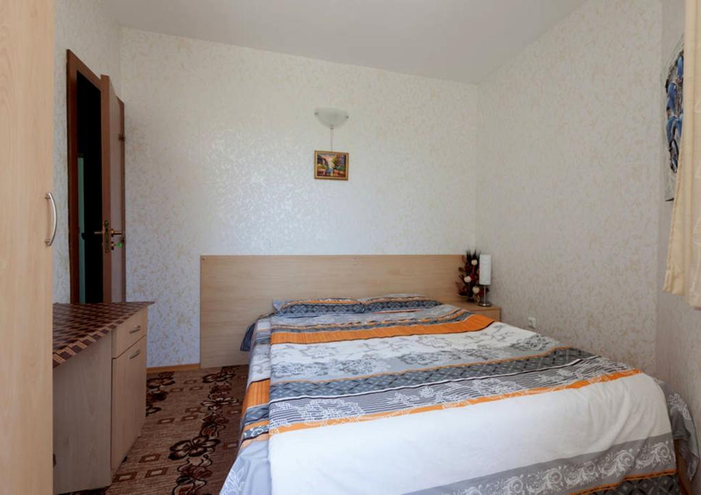Panoramic Sea View Apartment Ravda Exterior photo