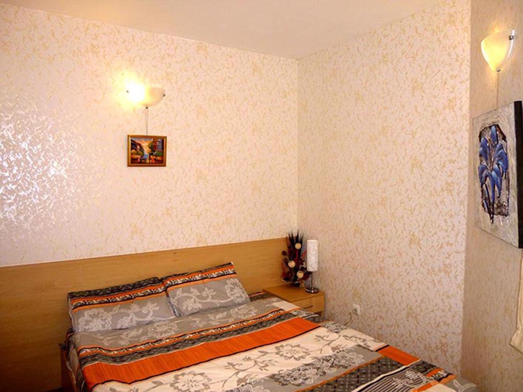 Panoramic Sea View Apartment Ravda Exterior photo